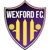 Wexford Youths Nữ Wexford Youths Nữ