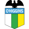 O.Higgins O.Higgins