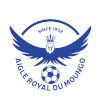 Aigle Royal du Moungo Aigle Royal du Moungo