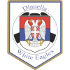 Dianella White Eagles Reserves Dianella White Eagles Reserves