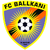 FC Ballkani FC Ballkani