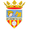 Atzeneta UE Atzeneta UE