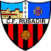 Rusadir CF U19 Rusadir CF U19