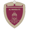 Al Wahda(UAE) Al Wahda(UAE)