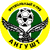 FK Angusht Nazran FK Angusht Nazran