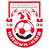 Mashuk-KMV Mashuk-KMV
