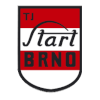 TJ Start Brno TJ Start Brno