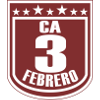 3 De Febrero 3 De Febrero