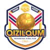 PFK Qizilqum Nữ