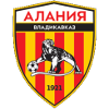 Alania Vladikavkaz Alania Vladikavkaz