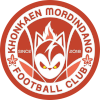 Khonkaen Mordindang FC Khonkaen Mordindang FC