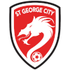 St George City FA U20 St George City FA U20