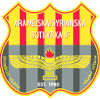 Syrianska Botkyrka IF Syrianska Botkyrka IF