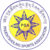 Phuentsholing United Phuentsholing United