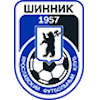 Shinnik Yaroslavl Shinnik Yaroslavl