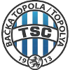 TSC Backa Topola U19 TSC Backa Topola U19