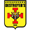 Destroyers Destroyers