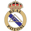 Real Potosi Real Potosi
