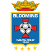 Blooming Blooming
