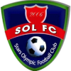 SOL FC Abobo SOL FC Abobo