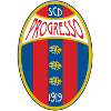 SCD Progresso Calcio SCD Progresso Calcio
