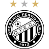 Operario Ferroviario PR Youth Operario Ferroviario PR Youth