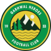 Garhwal FC Garhwal FC