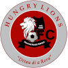 Hungry Lions Hungry Lions