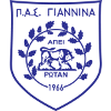 Pas Giannina Pas Giannina