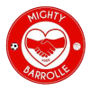 Mighty Barrolle Mighty Barrolle