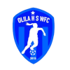 Olila High School Nữ Olila High School Nữ