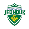Jeonbuk Hyundai Motors Jeonbuk Hyundai Motors
