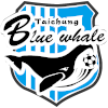Taichung Blue Whale Nữ Taichung Blue Whale Nữ