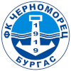 FK Chernomorets 1919 Burgas FK Chernomorets 1919 Burgas