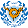 Daegu FC Daegu FC