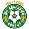 FC Dobrudzha FC Dobrudzha