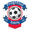 Progresul Ezeris Progresul Ezeris