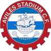 Aviles Stadium CF Aviles Stadium CF