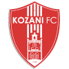 AEP Kozani AEP Kozani
