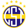 Sportivo Trinidense Sportivo Trinidense