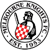 Melbourne Knights Melbourne Knights