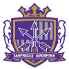 Hiroshima Sanfrecce Nữ Hiroshima Sanfrecce Nữ