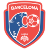 Barcelona BA Barcelona BA
