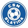 CSM Slatina CSM Slatina