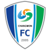 Changwon City Changwon City