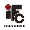 IGA Kunoichi Nữ