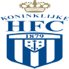 Koninklijke HFC Haarlem U21 Koninklijke HFC Haarlem U21