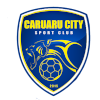 Caruaru City FC Caruaru City FC
