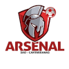 Arsenal SAO Arsenal SAO