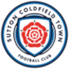 Sutton Coldfield Town Nữ Sutton Coldfield Town Nữ